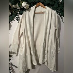 O'Neill Cream Women's Cardigan